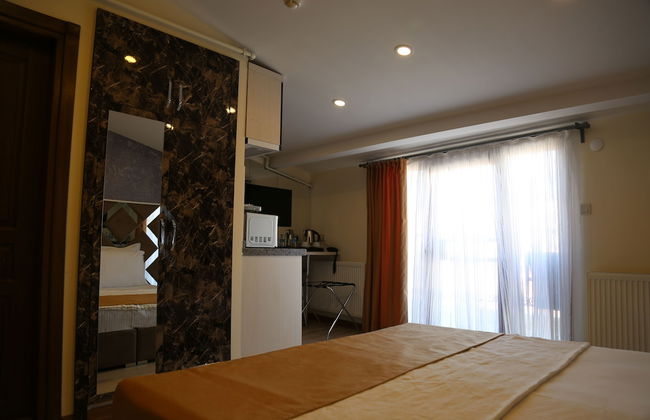 Terra Suites - Foto 1