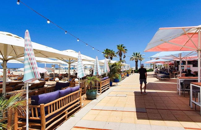 Beautiful Apartment Near Beach H1 - Foto 23