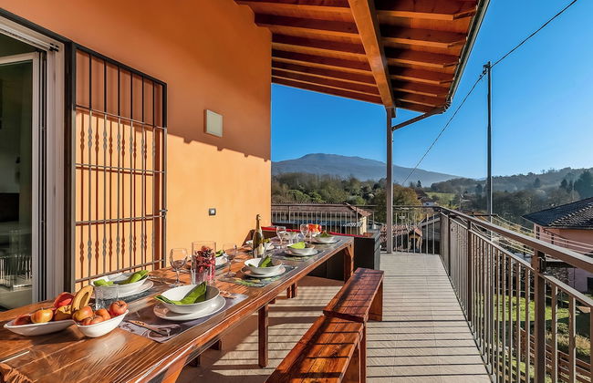 Villa Laura Private Pool and Garden - Foto 37