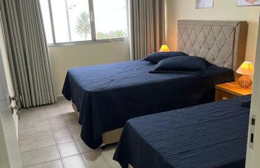 Santos vista ao mar - Foto 8