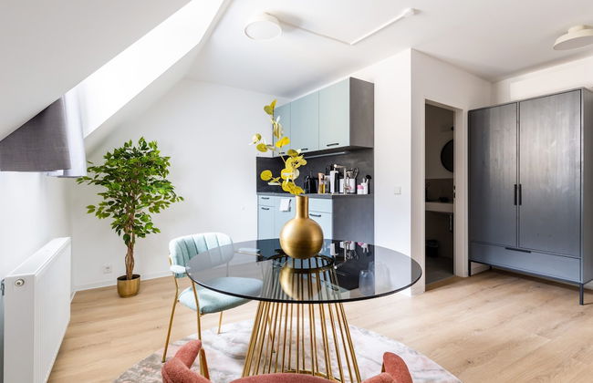 Limehome Klagenfurt Goessgasse - Foto 31