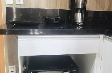 Studio com vista panorâmica - Foto 20