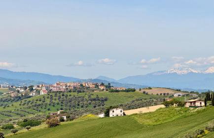 PinetoAlba Country House - Foto 50