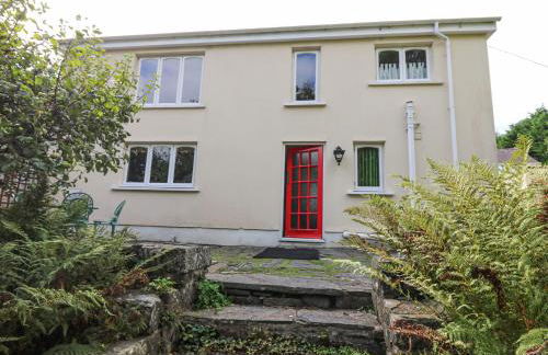 Derwen Villa - Foto 36