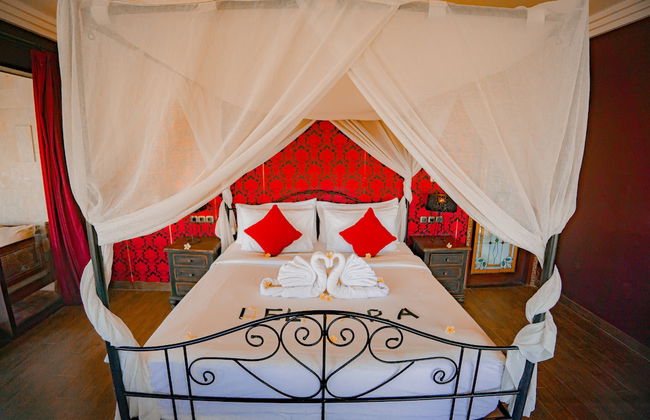 Villa Delmara At Balian Beach - Foto 17