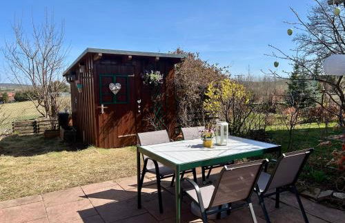 Zum Vogelhäuschen - Foto 24