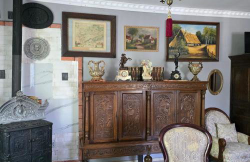 Apartament Wilhelma II - Foto 48