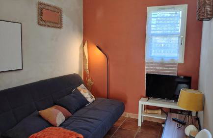 Vacances en Camargue proche de la mer climatisé - Foto 2