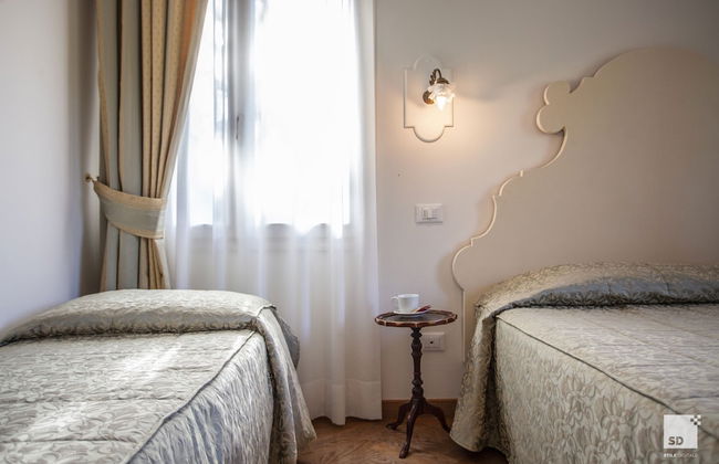 Locanda dei Cinque Cerri - Foto 10