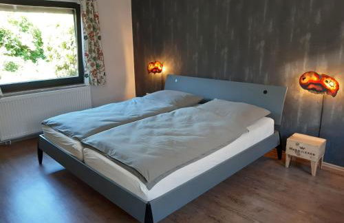 Ferienhaus WeserLiebe - Foto 24