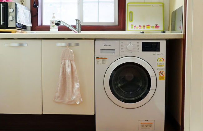 Just Like Natural Home Pension - Photo 36