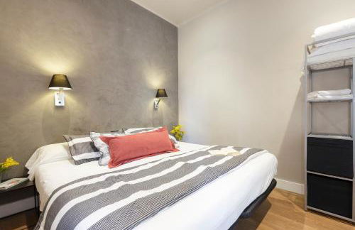 AinB Eixample Miró Apartments - Foto 108