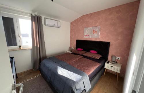 Luxury Villa El Istria with Pool, BBQ, Terrace - Labin-Rabac - Foto 22