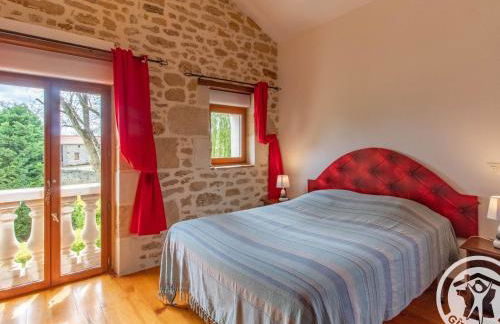 Gîte charmant à Saint-Georges près de Doué-en-Anjou - FR-1-622-98 - Photo 3