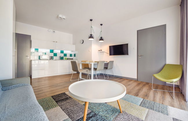 Apartamenty Sun & Snow Piec Morz - Foto 69