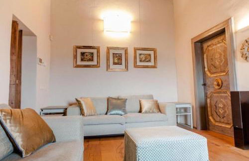 Medieval Tower With Views Of Sibillini Mountains - Foto 13