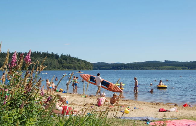 Villa by Lake & Slopes - Photo 35