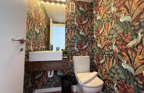 Stunning Penthouse in Tetuan for 4 pax - Coruña - Foto 14