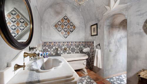 Palazzo Crocione in Positano - Photo 4, towels