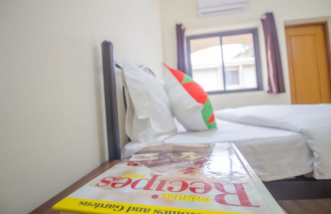 OYO 18720 Home Alluring 3BHK Dona Paula - Foto 12