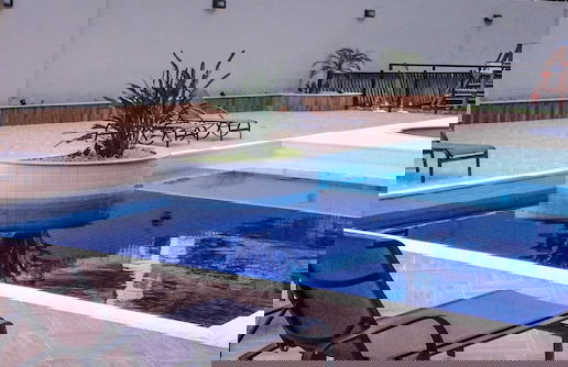 Apart Hotel Porto Príncipe - Foto 15