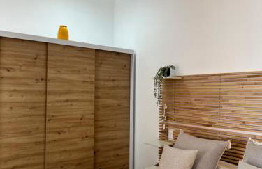 Gennarino Apartments - Panorama Suite with balcony and Urban Loft - Foto 34