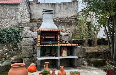Casa de Miguel Chôco - Foto 52