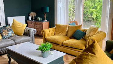 Wigtown House - Foto 5