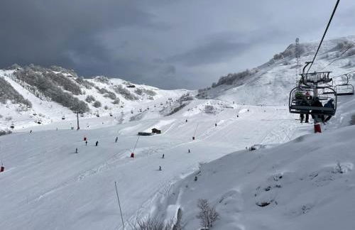 Chez Virginie cocon familial - Foto 21