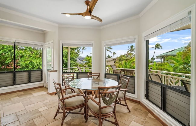 Kauai Walelia Hale 4 Bedroom Home - Foto 24