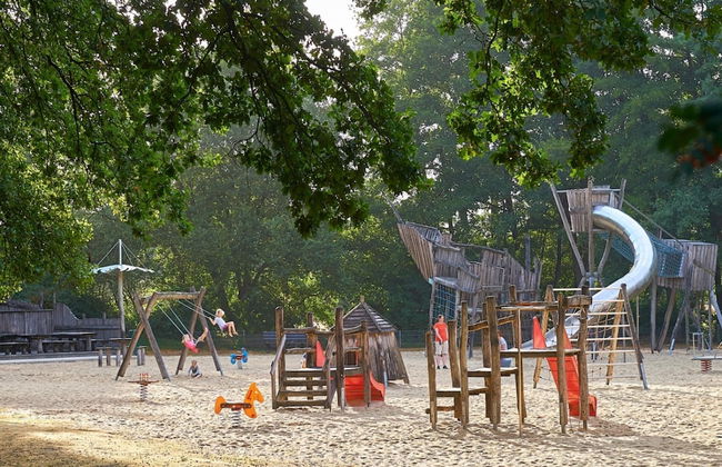 Type 4p in Uelsen With 2 Bedrooms and 1 Bathrooms - Foto 29