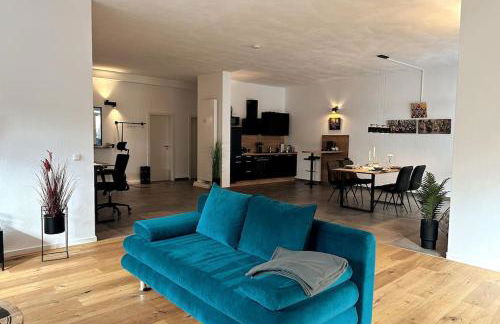 cameiroo - Apartment Euskirchen - Foto 18