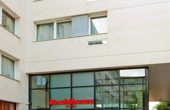 Residhome Val d'Europe - Foto 76