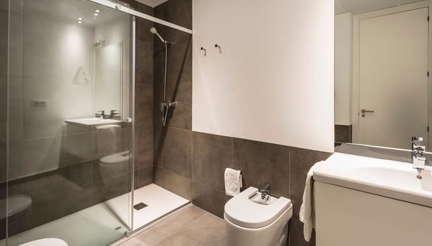 Mon Suites San Martín - Foto 4