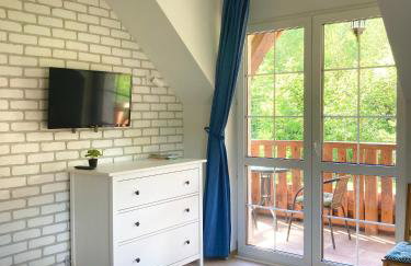 Mazurska Gajówka - Foto 31