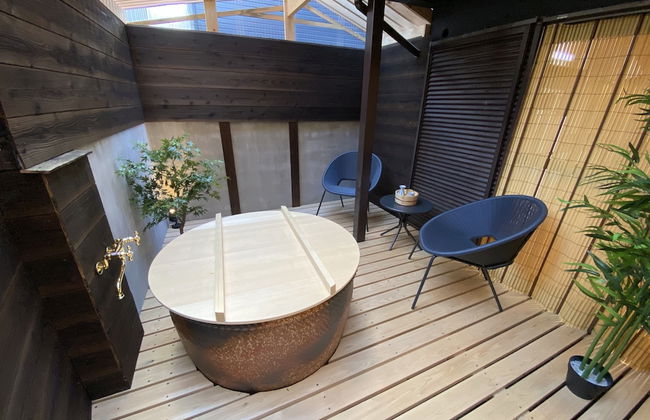 Amour Kobe East - Foto 38