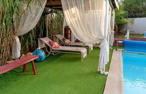 Bohème Valdareina, PISCINE CHAUFFEE, Bénagil-Carvoeiro - Foto 41