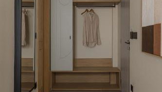 Lumora Suites - Foto 5, wardrobe