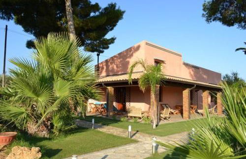 Holiday Menfi | Casale Abate - Foto 26