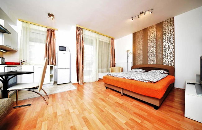 Vision Apartments Budapest - Foto 25