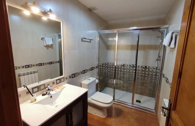 Casas Pirineo Aínsa: Historic Palace & Garden - Foto 55