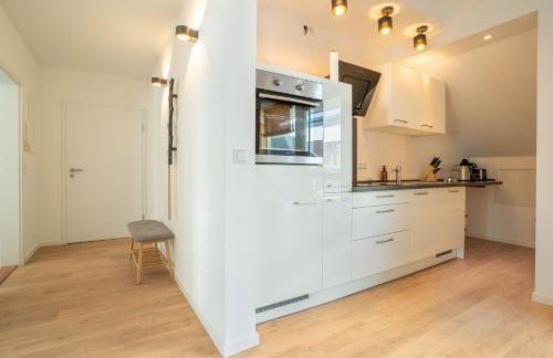 3-Zimmer-Wohnung in Hamburg am Flughafen - Foto 8