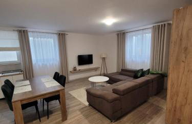 Apartamenty Kaszubski Przystanek - Foto 15