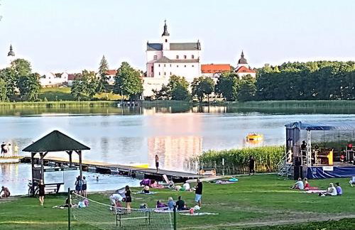 Dom letniskowy - Foto 24