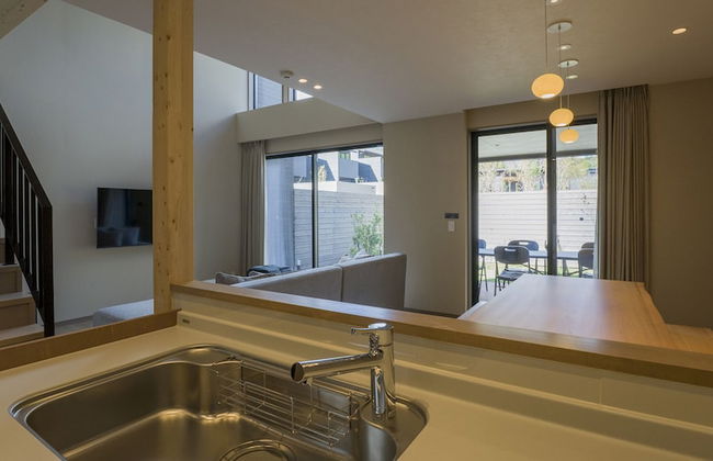 Rakuten STAY VILLA Nikko - Photo 44