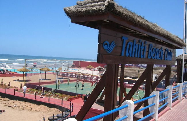 Nice Apartment For Families- Bd Ghandi- Casablanca - Photo 51