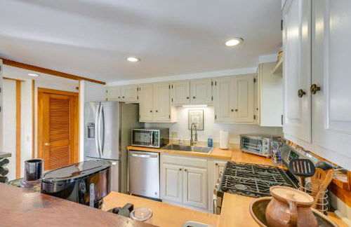 Ellsworth Home about 18 Mi to Acadia Natl Park! - Foto 14