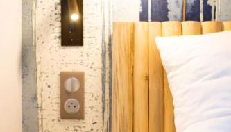 Cottage "Le NAUTIC" face au Lac de la forêt d'Orient - Les Cottages du Belvédère - Foto 4