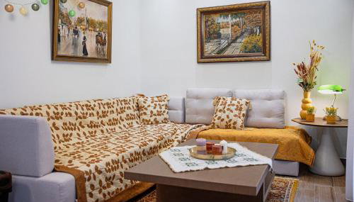 Myrtilli Cottages Pelion - Foto 4