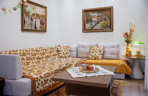 Myrtilli Cottages Pelion - Foto 4